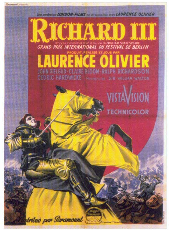 RICHARD III